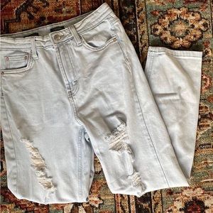 Wild Fable Ripped Jeans